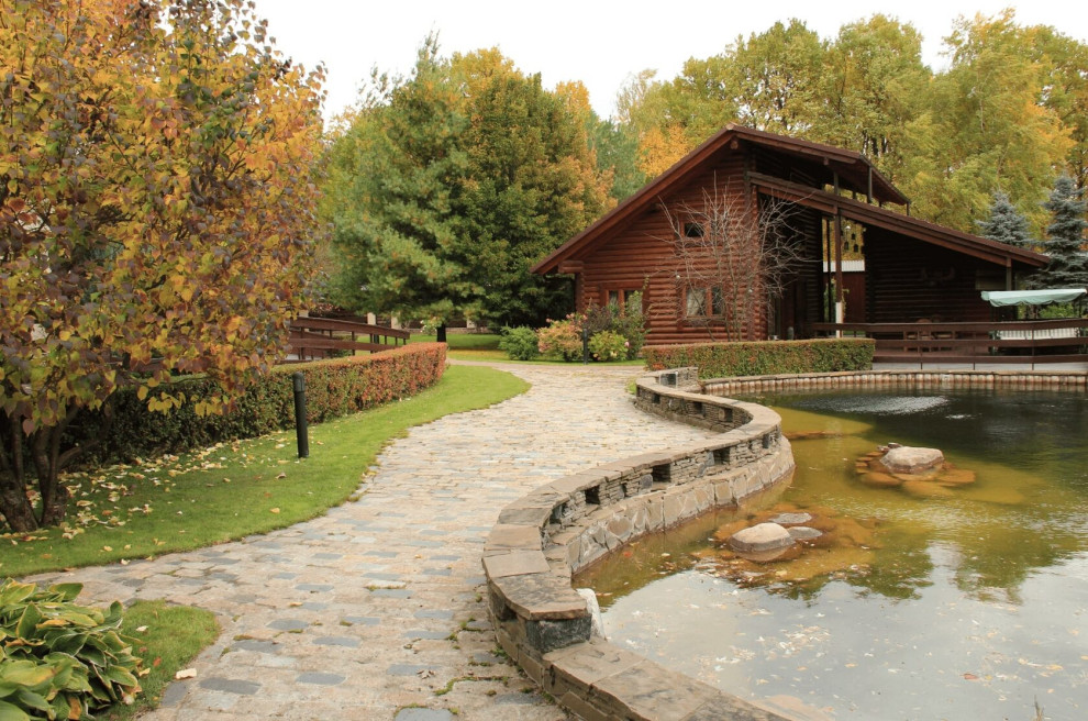 Обложка проекта: Кезьмино