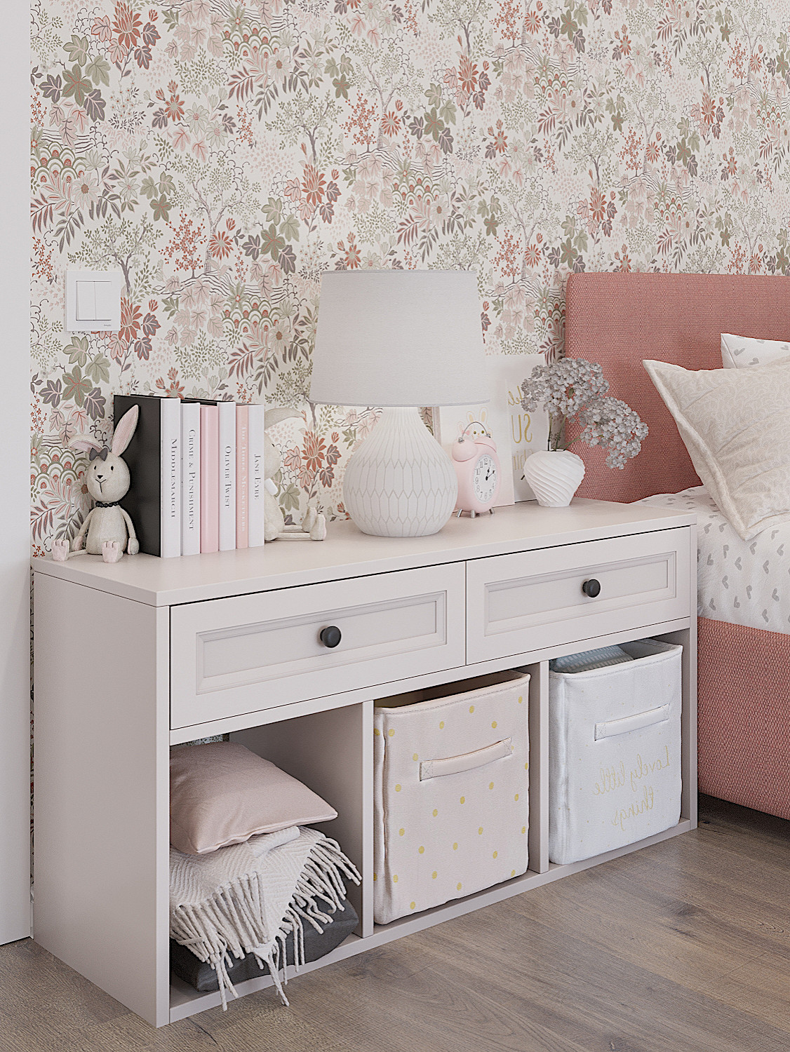 Обложка проекта: ЖК Столичный