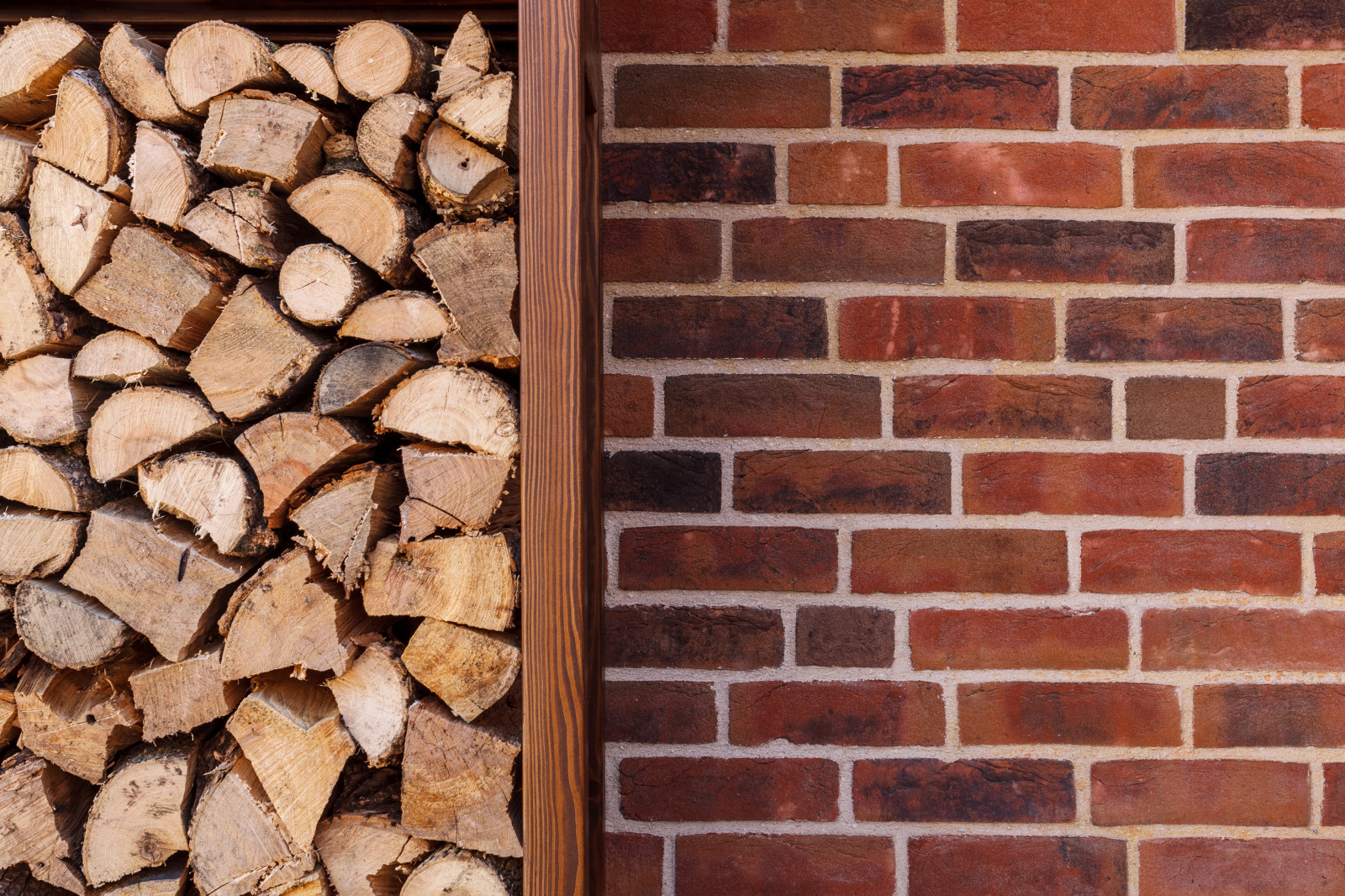 Фрагмент зоны барбекю.