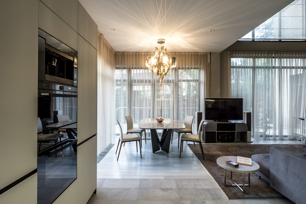 Частный дом