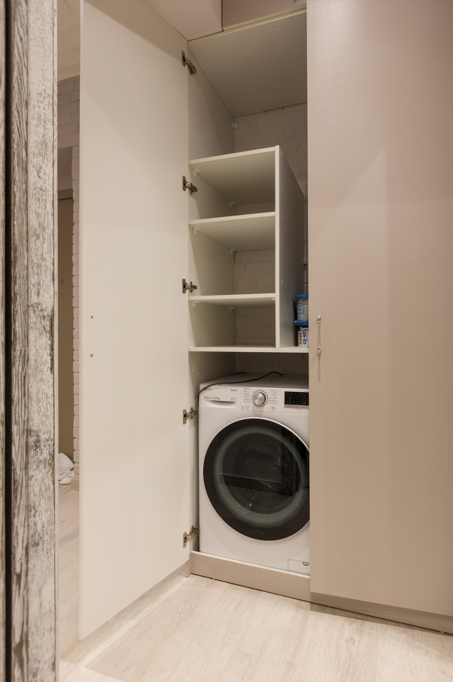 Дизайн и ремонт квартиры- сталинки "Туманный альбион"