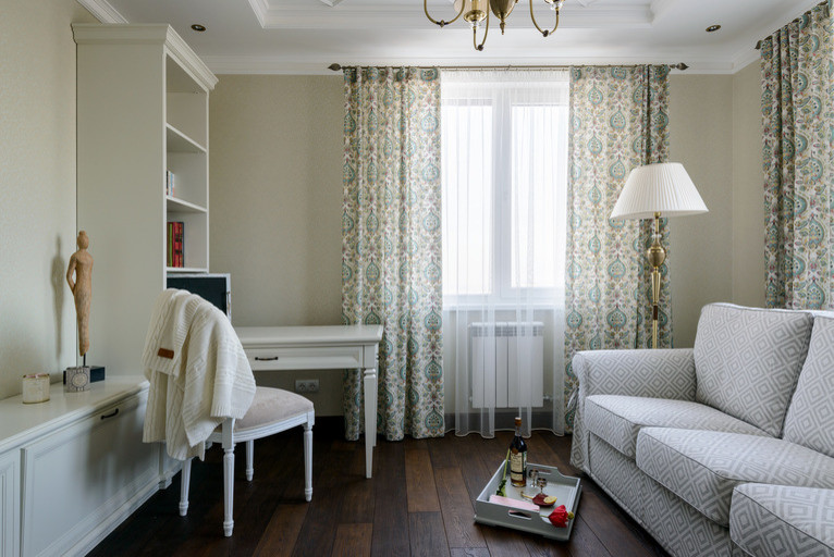 Новосибирск двухкомнатная квартира