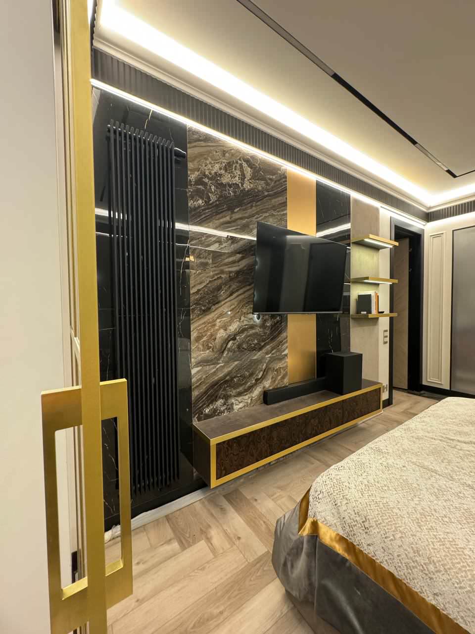 Квартира в Москве