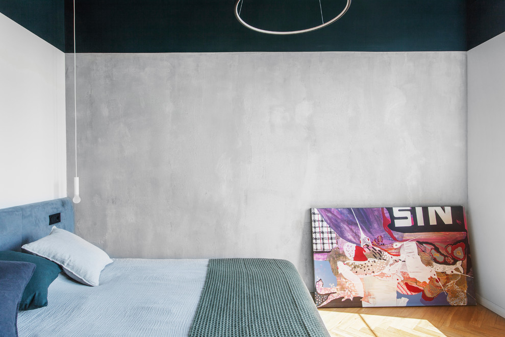 Квартира Преображенская площадь