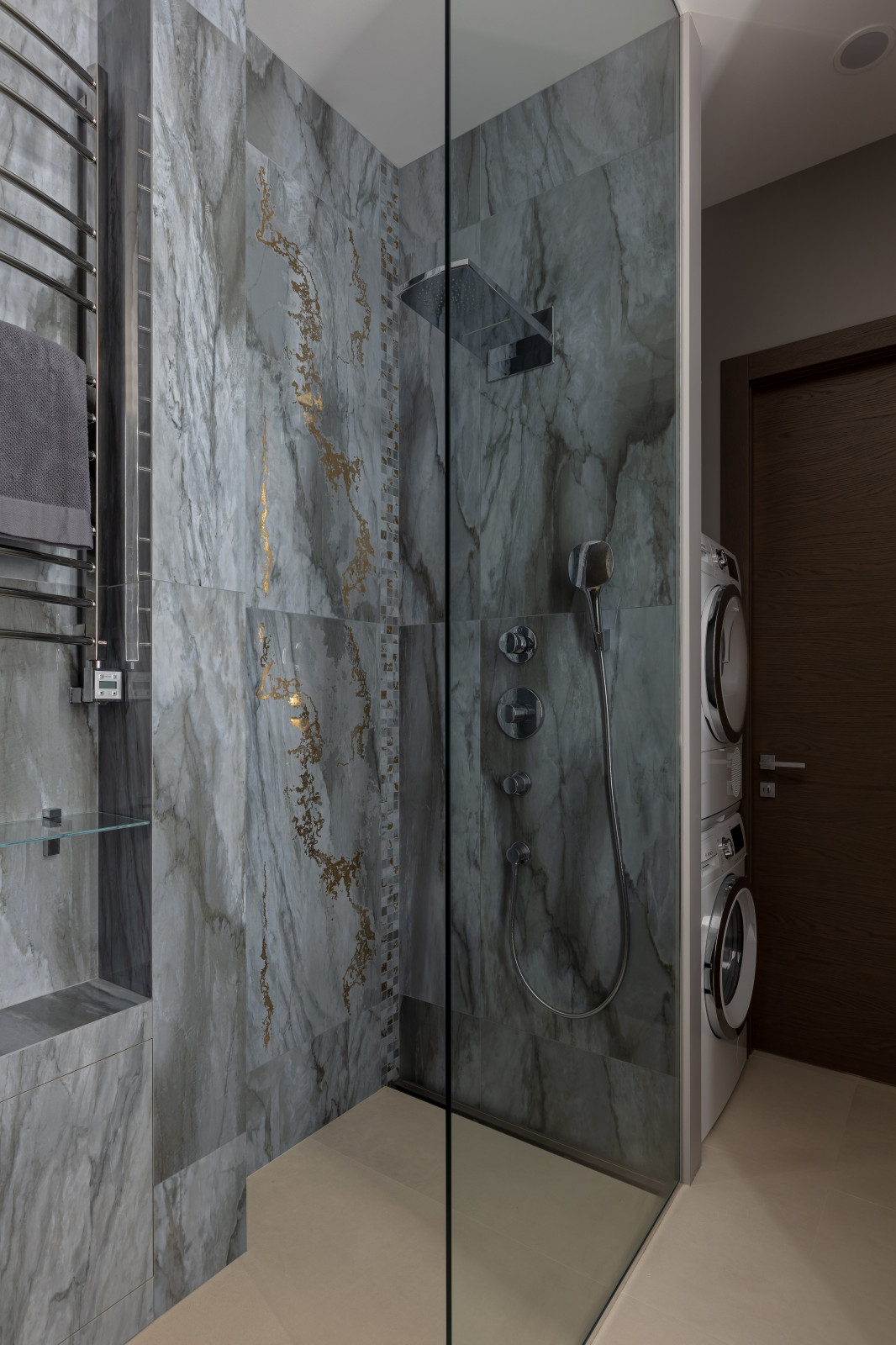 ЖК "Крестовский Де Люкс"