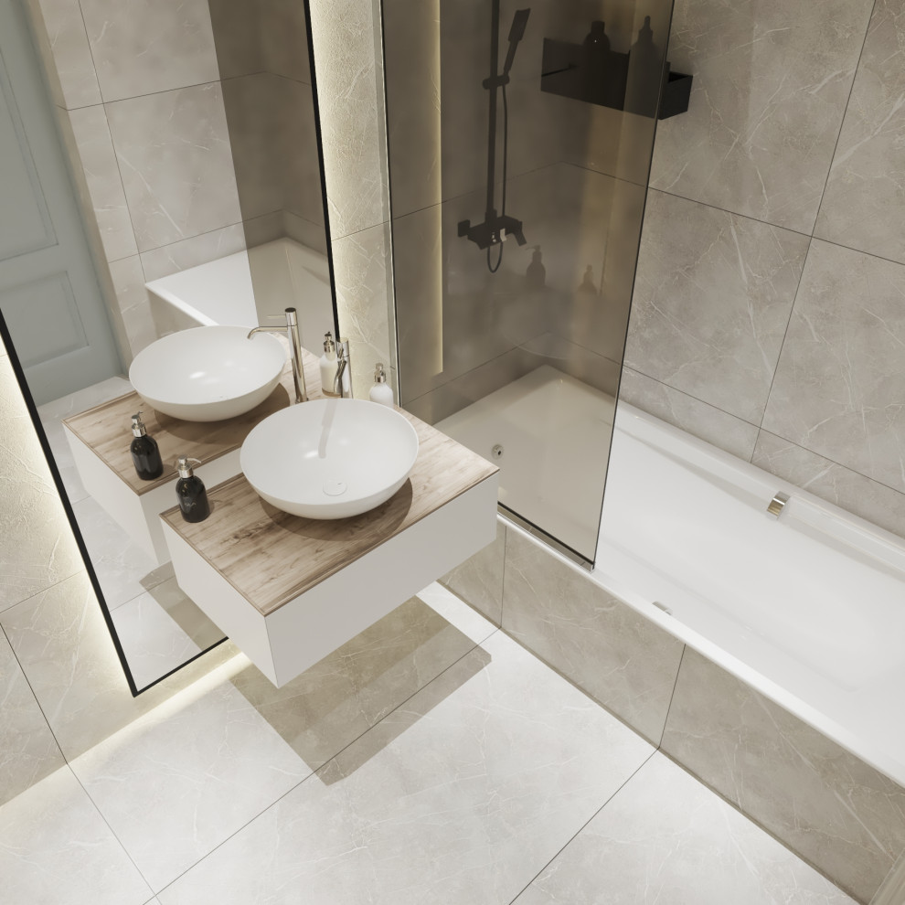 ЖК "Новая Москва"