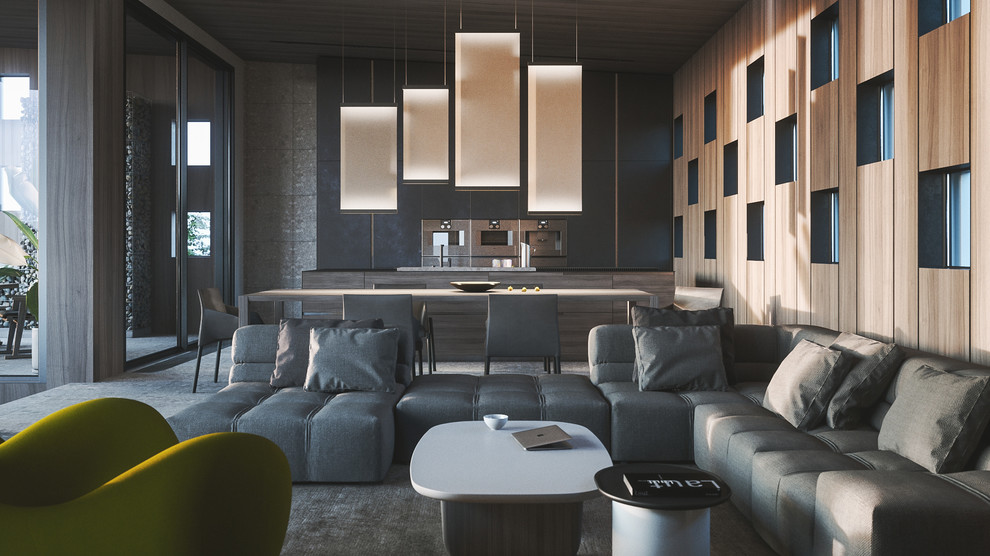 Обложка проекта: Parallel