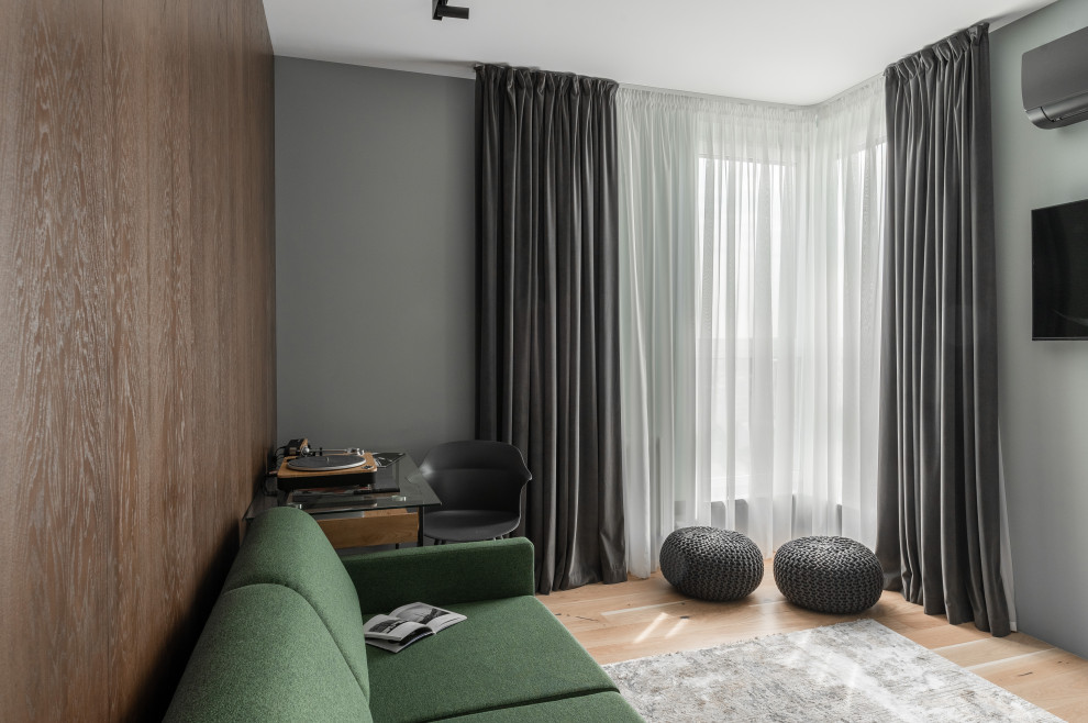 Квартира в ЖК Островский