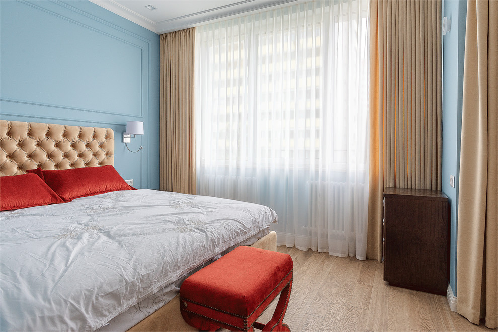 Дом на Самаринской