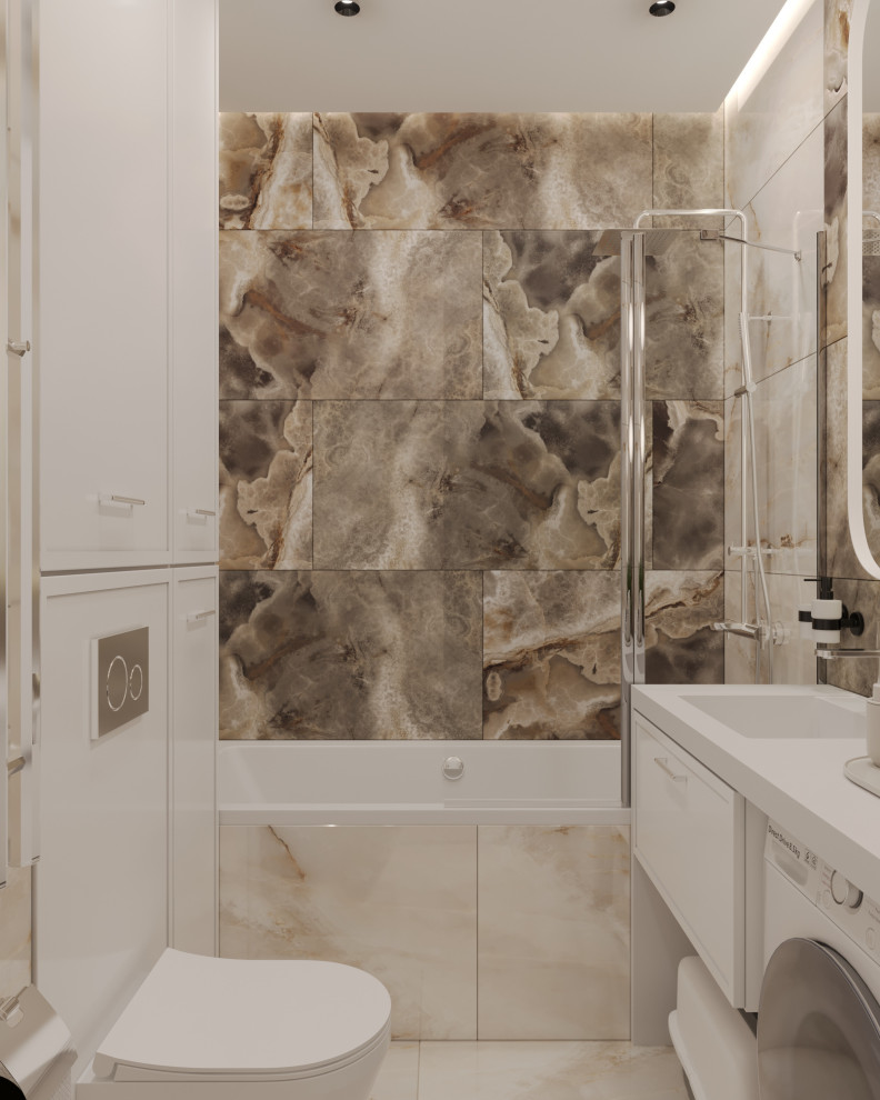 Ванная комната