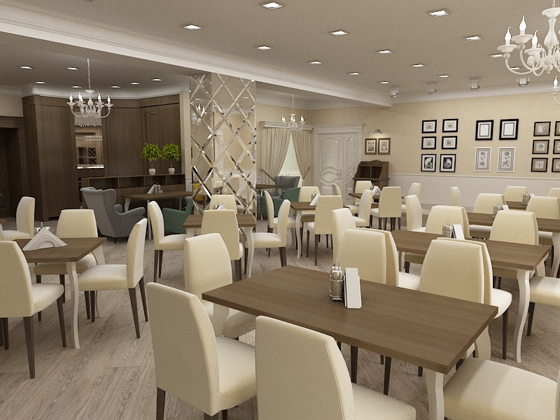 Кафе Сопрано