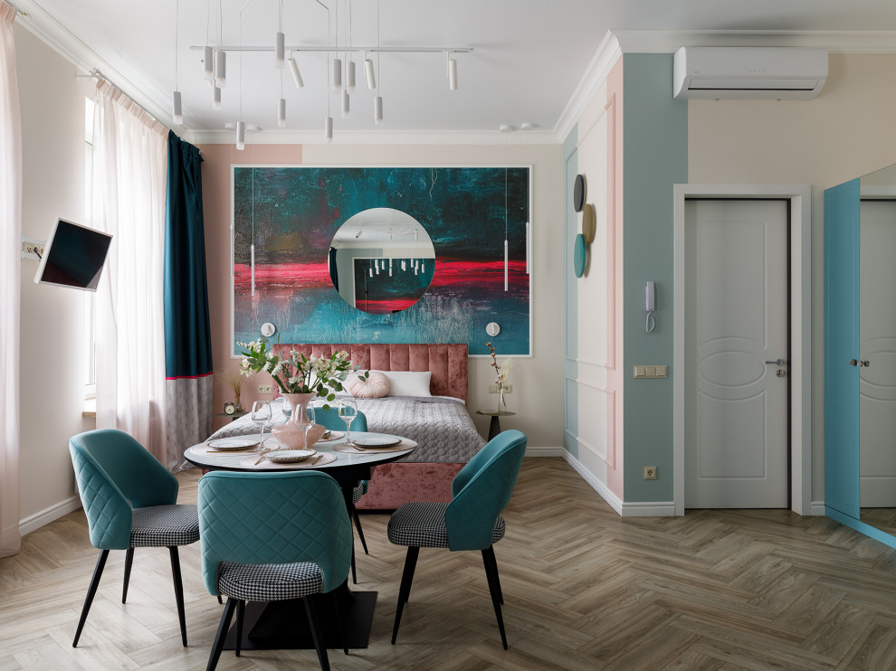 Апартаменты Classic