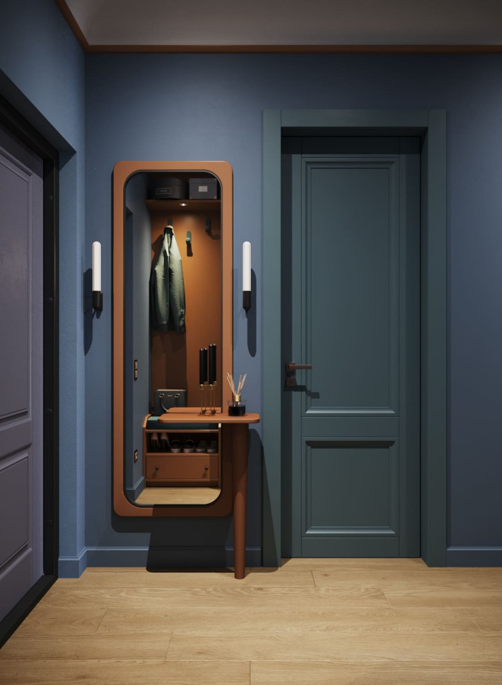 Стильная евродвушка для девушки