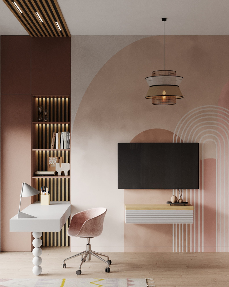 Дом в Голландском квартале