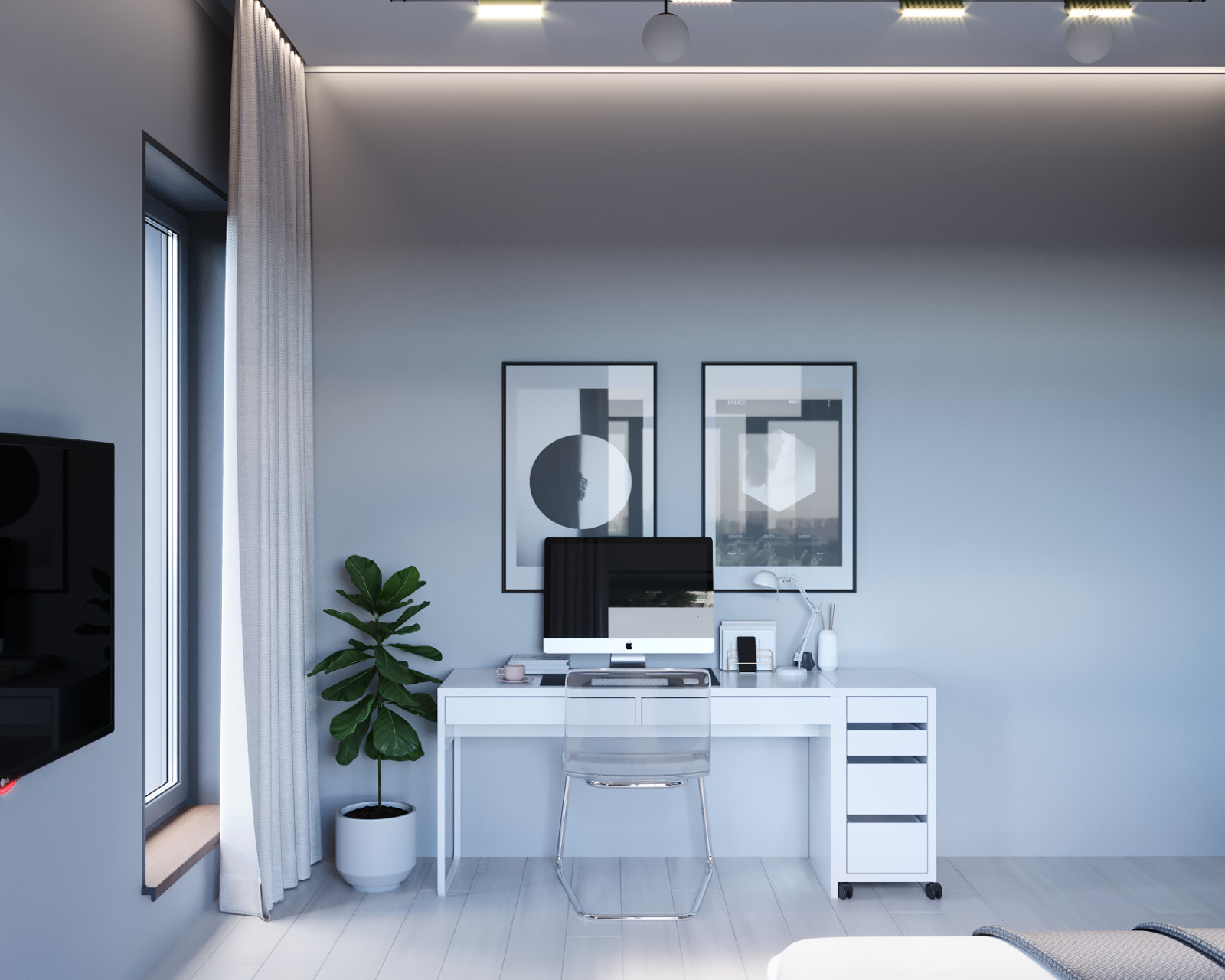 Проект дома в Санкт-Петербурге 200 м.кв