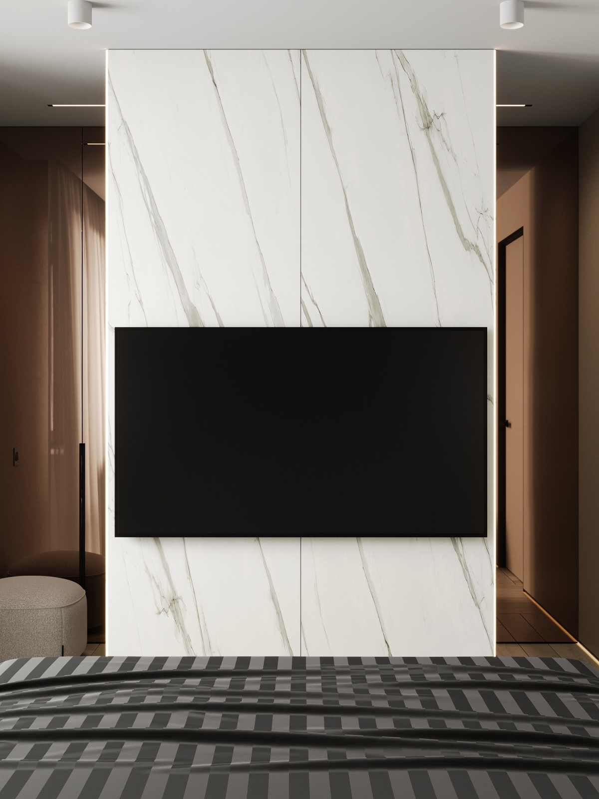 Проект Art Line_Архангельск