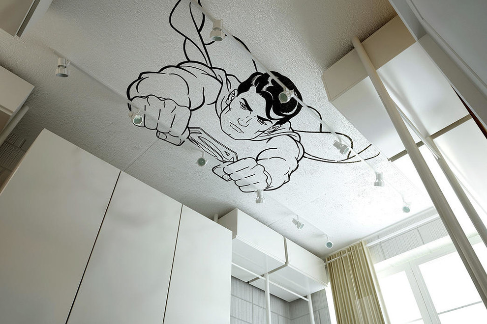 Дом в Ярославле