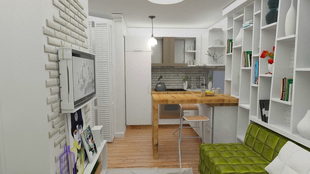 домик для отдыха 20 кв м