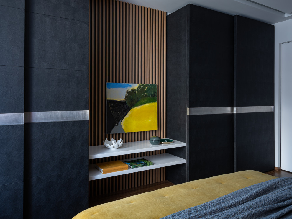 "Грани свободы" квартира для молодого парня