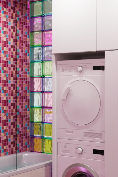 3-х комнатная квартира