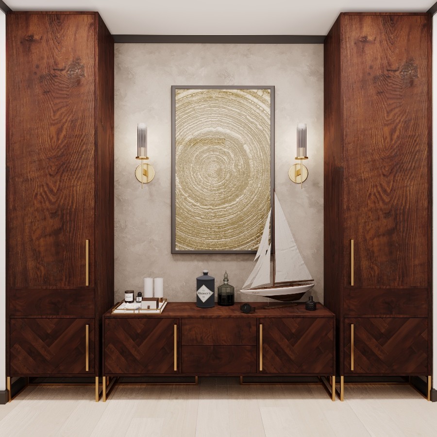 ЖК Янтарный