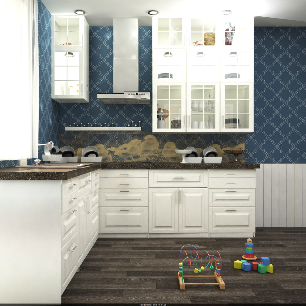 "Синяя птица"