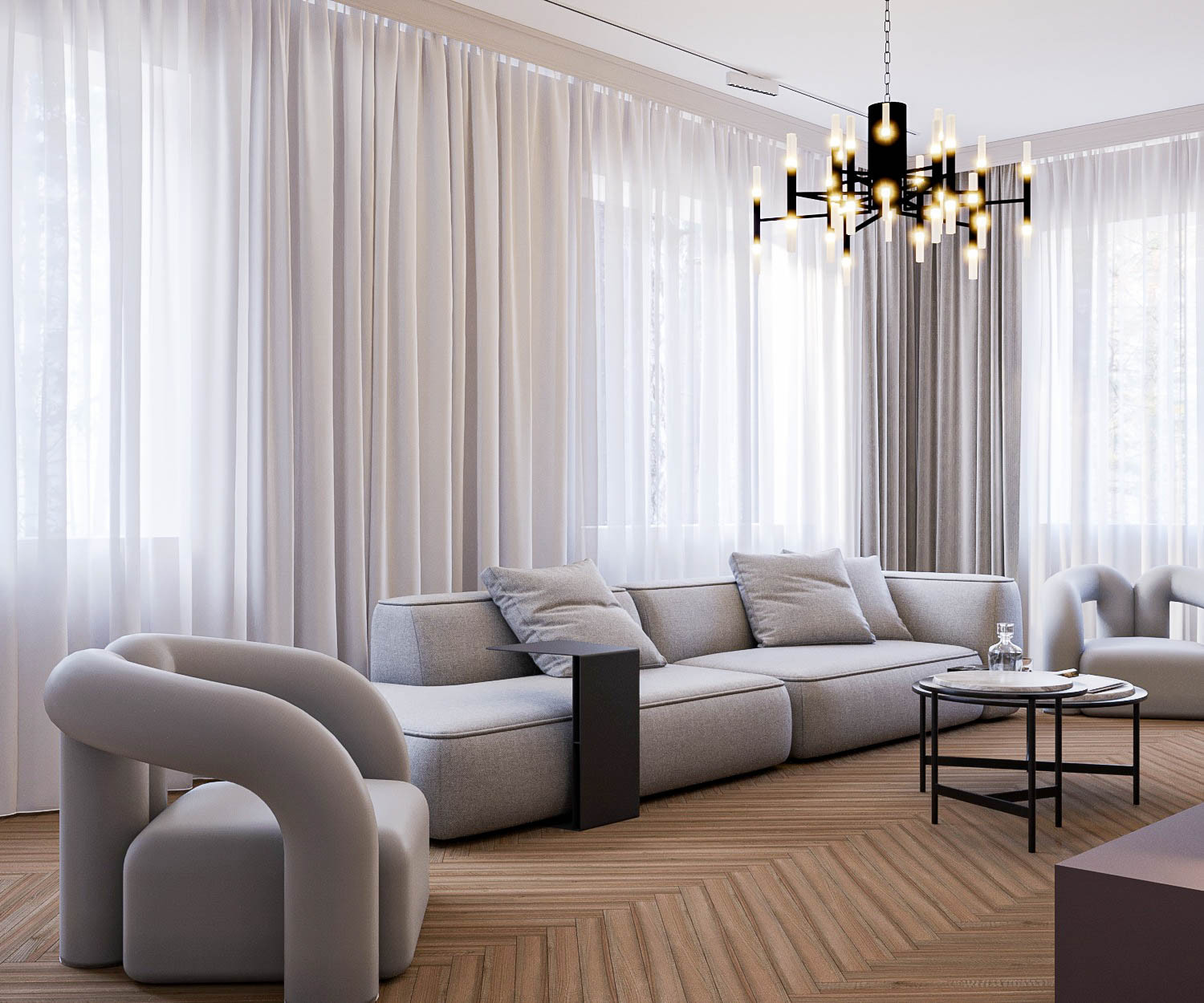 Квартира в центре бежицы