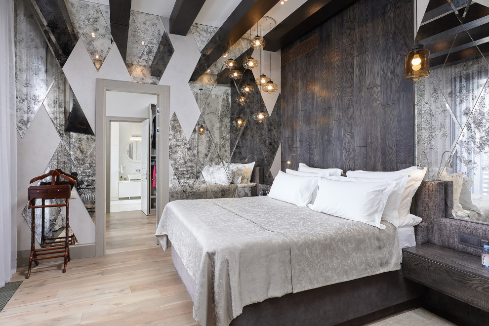 Квартира в центре Москвы,6 этажей