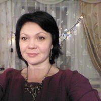 Виктория Фетисова