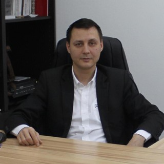 Кирилл Шабанов