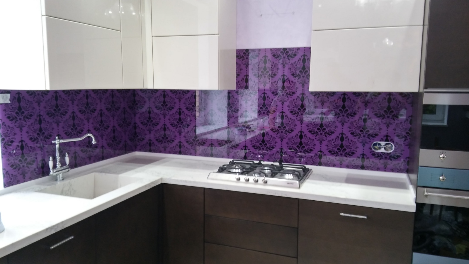 Скинали для кухни