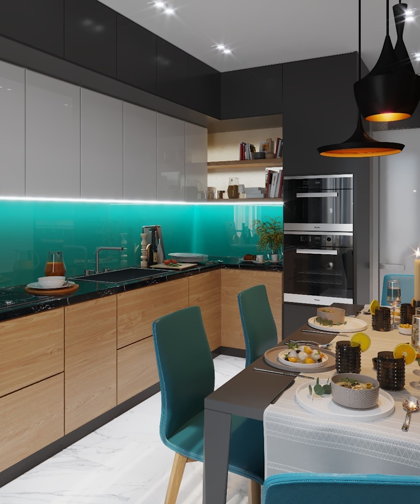 ЖК Янтарный