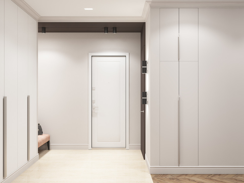 Квартира в ЖК "Бульварный переулок" 2