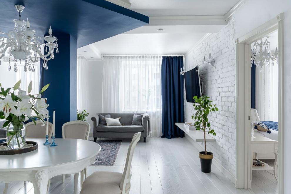 БЕЛОСНЕЖНАЯ ОПОЧИВАЛЬНЯ