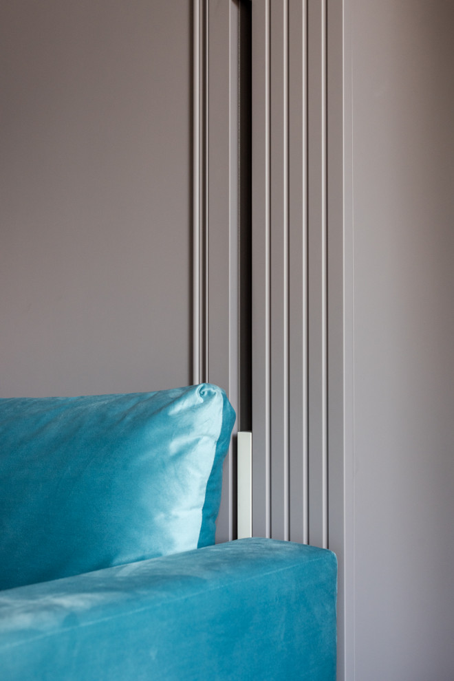 Кровать-трансформер в классическом стиле