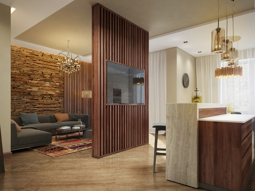 Аппартаменты ЖК Привелегия