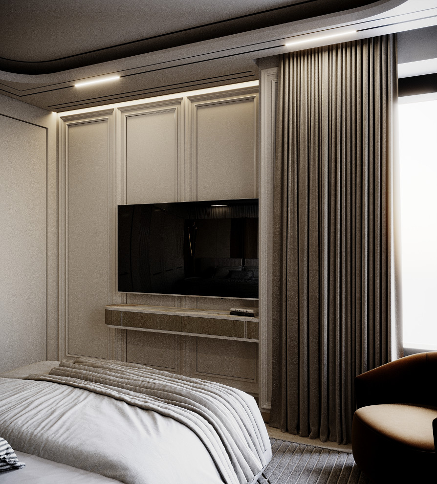 Квартира в ЖК "ЗИЛАРТ"