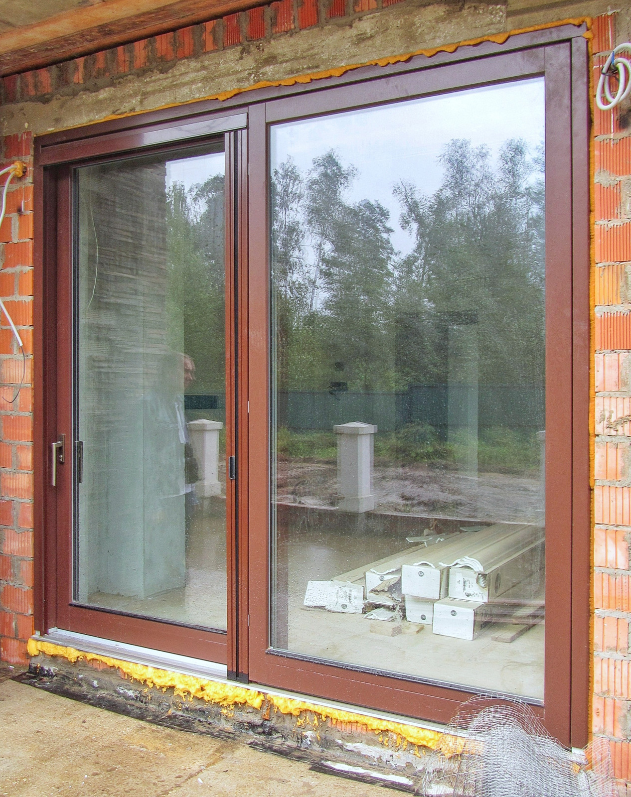 Обложка проекта: HS-портал из дуба высшего сорта