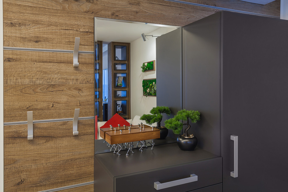 Гардеробные