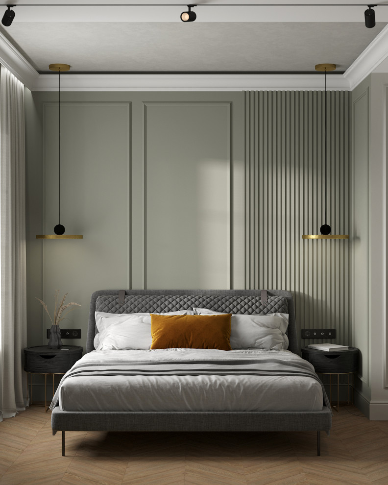 Квартира на Петроградке