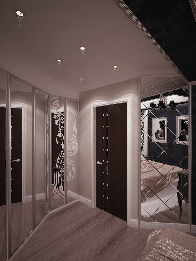 Secret room
