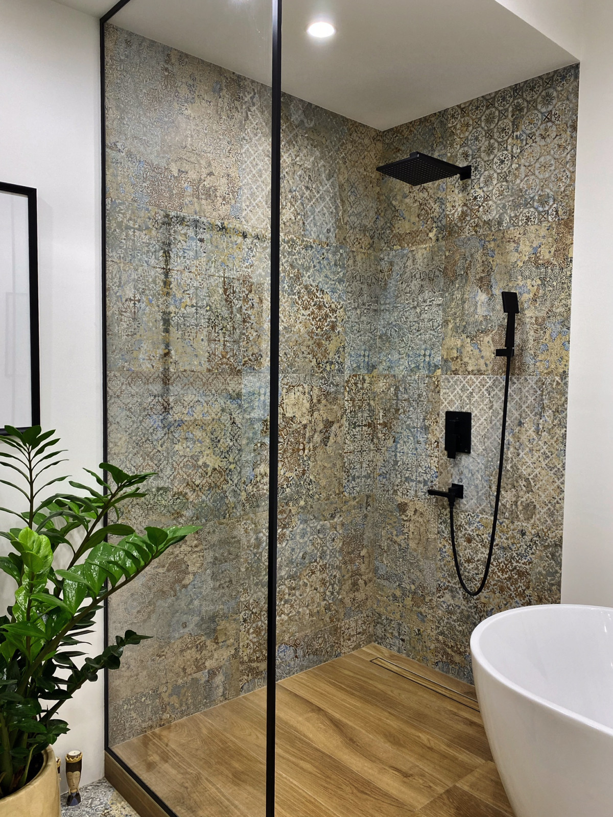 КВАРТИРА НА УЛ. КРЫЛАТСКИЕ ХОЛМЫ, 120 м²