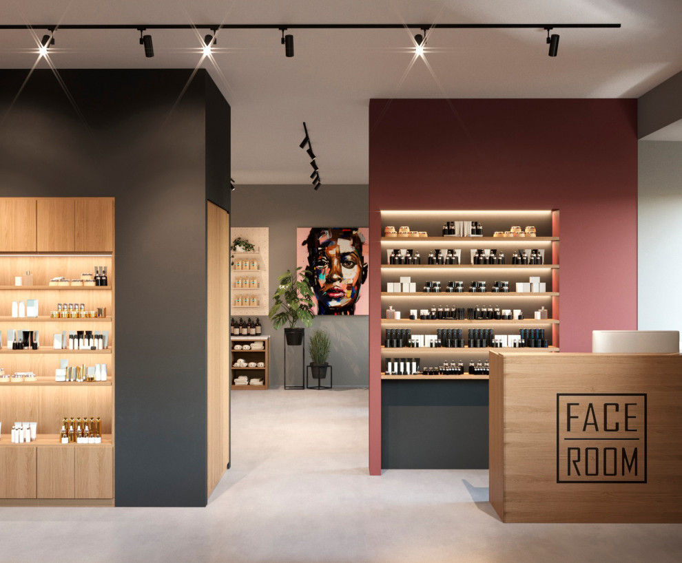Faceroom lifting salon