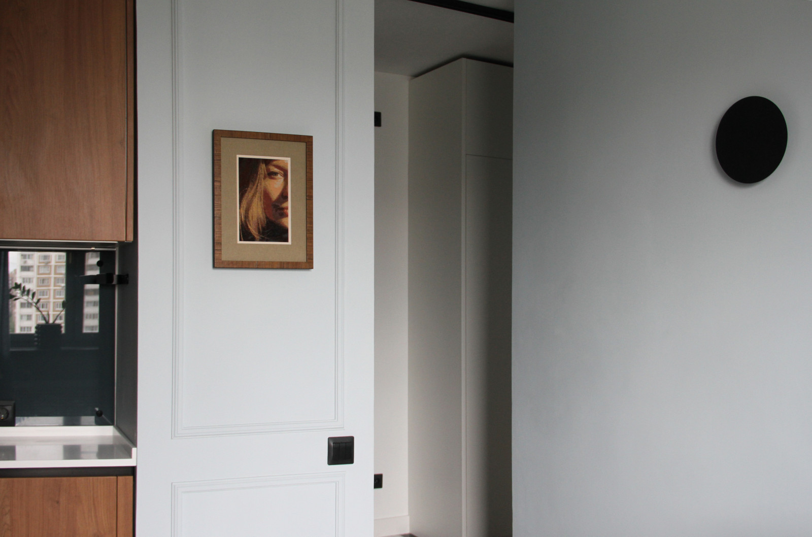 Квартира на юге Москвы, 54 кв.м.