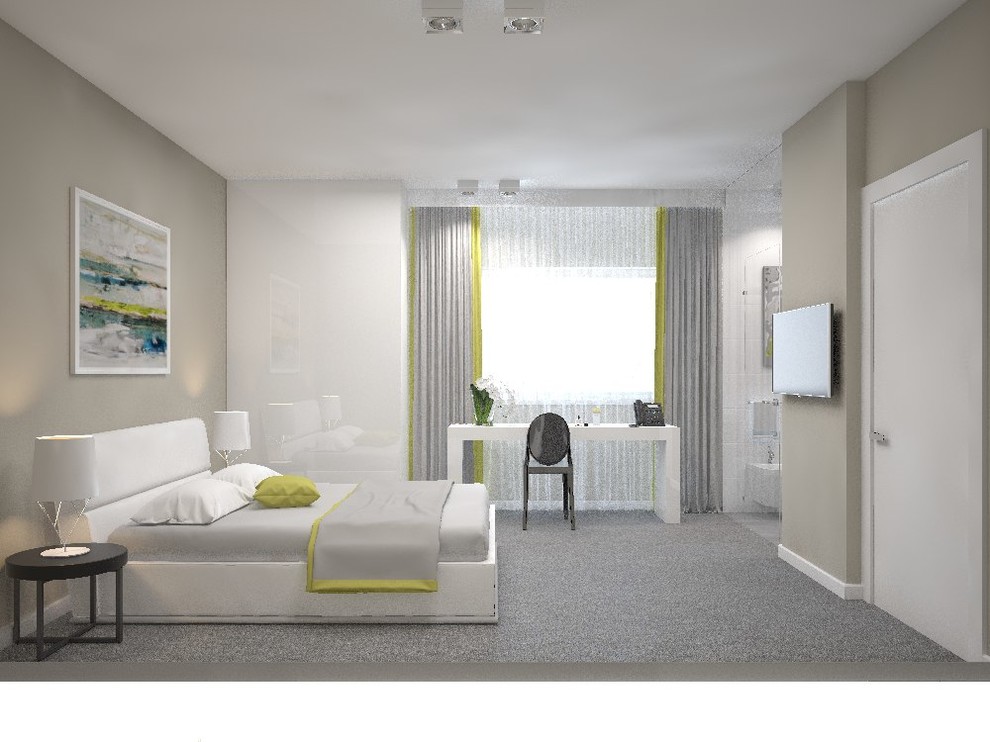 Гостиница Кушска коса