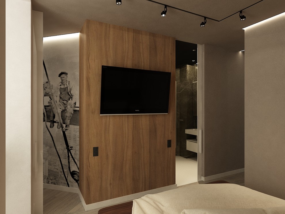 Квартира с террасой в центре Петроградки