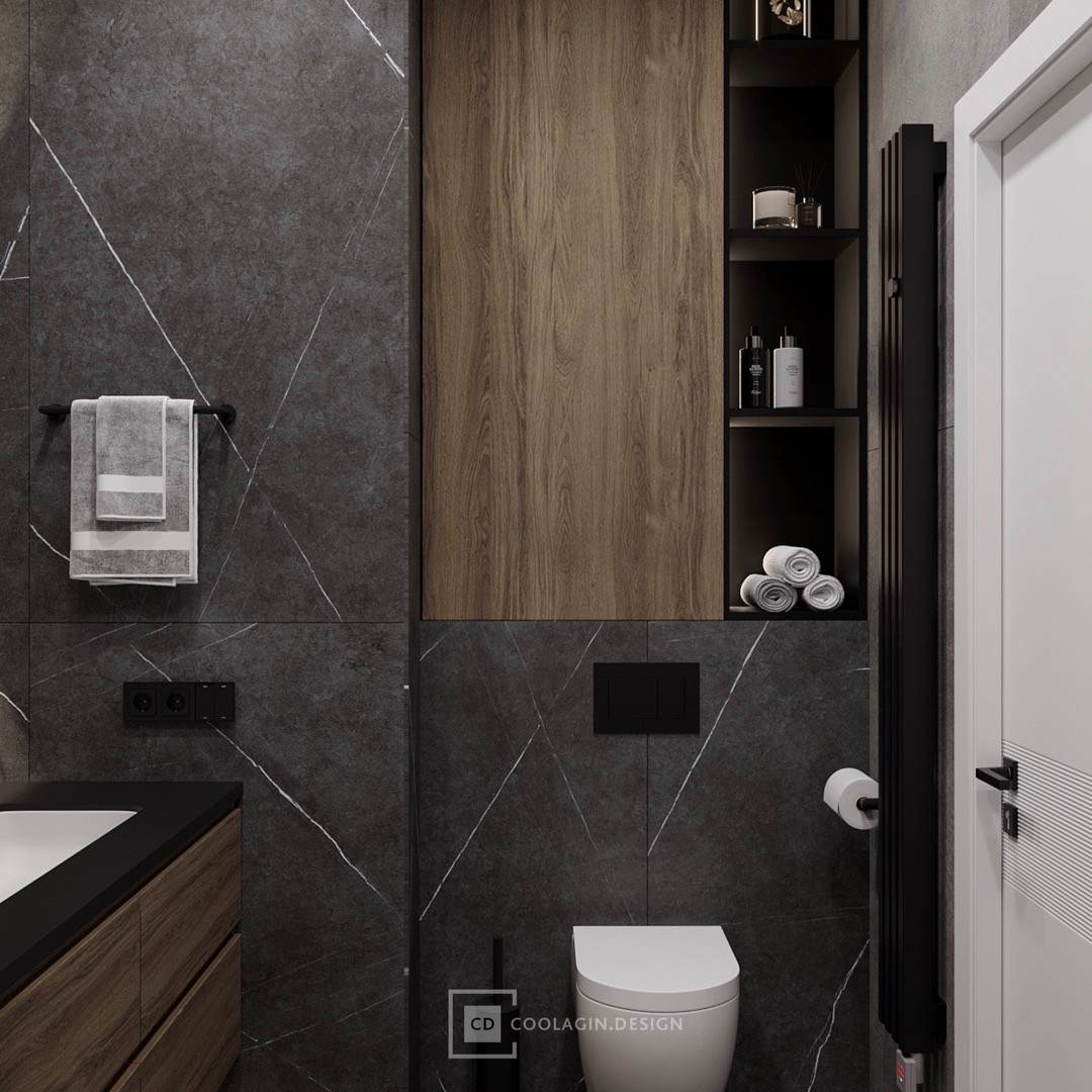 3-комнатная квартира для братьев футболистов