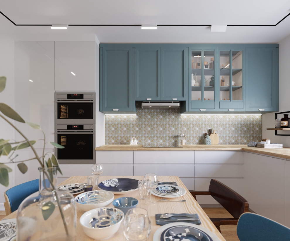 квартира 82 кв.м., г. Санкт-Петербург