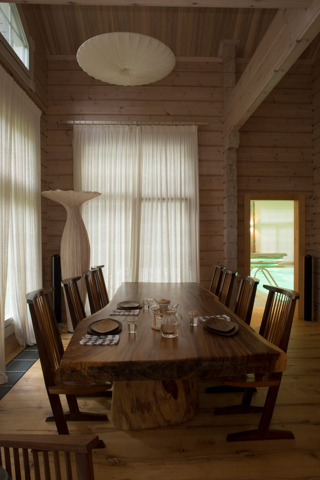 Баня в Бенилюксе