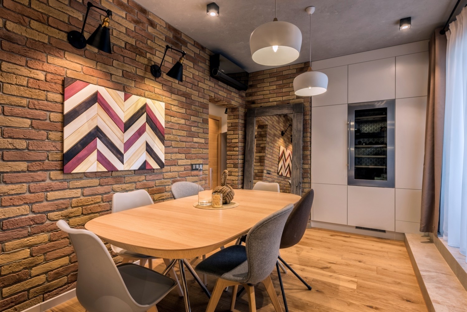 ЖК Морская симфония лофт